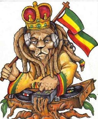 Gruppenavatar von Dancehall/Reggae