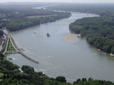 Gruppenavatar von Entlang vom SIPBACH !! Der größte Fluss europas, vl sogar der welt