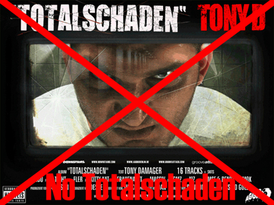 Gruppenavatar von There is a better World without Totalschaden...