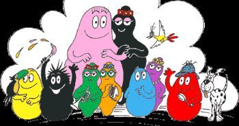 Gruppenavatar von ...KoOmmt und BesuchT die baRbapaPas...