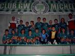 Gruppenavatar von U13 Micheldorf:Marco-11...................  Wer denn nu?