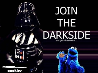 Gruppenavatar von Join the Dark Side... We have Cookies!