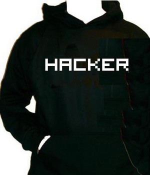 Gruppenavatar von Hacker