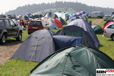 Gruppenavatar von Novarock 08 - Wir Gründen eine Szene1 Zeltstadt