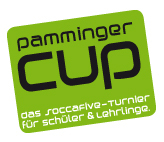 Gruppenavatar von Pamminger-Cup 2007