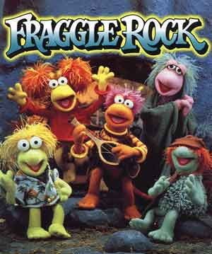 Gruppenavatar von Fraggle Elite