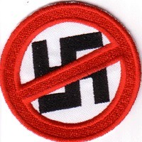 Gruppenavatar von Nazis ham ne scheiß frisur