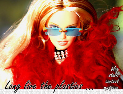 Gruppenavatar von *****Come on barbie let's go pardy*****    ;)