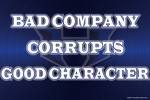 Gruppenavatar von Bad Company