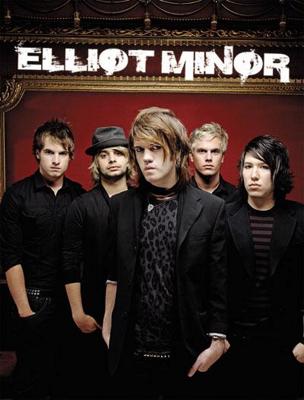 Gruppenavatar von Elliot Minor