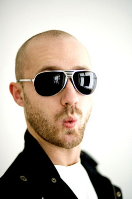 Gruppenavatar von Paul Kalkbrenner