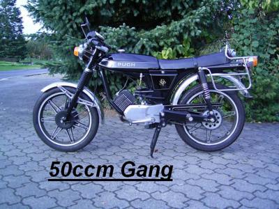 Gruppenavatar von 50ccm gang