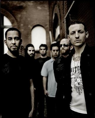 Gruppenavatar von Linkin Park (de geilste band ever!!!)