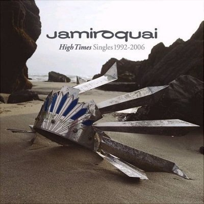 Gruppenavatar von Official Jamiroquai Group