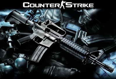 Gruppenavatar von Counter Strikers