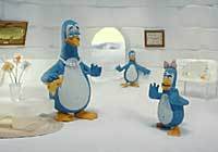 Gruppenavatar von ich bin ein Eis-Eis-PINGUIN !