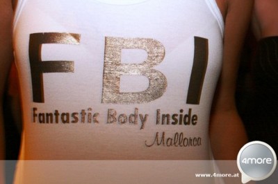 Gruppenavatar von FBI - Fantastic Body Inside