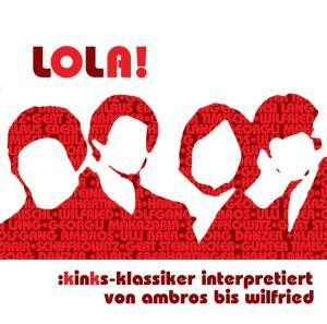 Gruppenavatar von lola la la la la lola, lollla llallalllalllallola *sing*