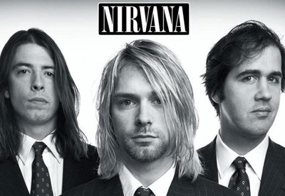 Gruppenavatar von niRvana 4ever