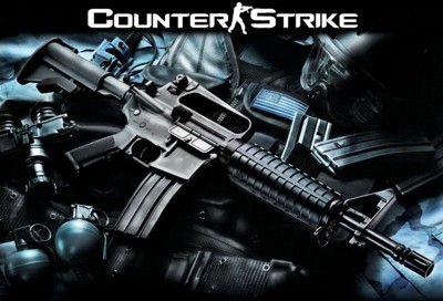 Gruppenavatar von Team für Counter Strike gesucht