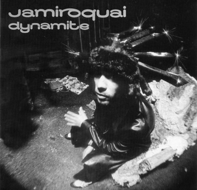 Gruppenavatar von Jamiroquai