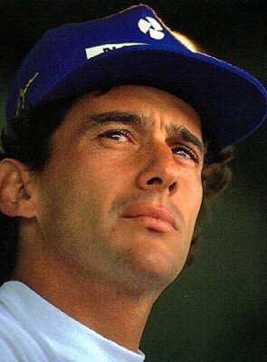Gruppenavatar von Ayrton Senna