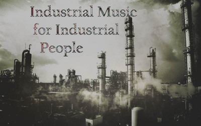 Gruppenavatar von Industrial Culture