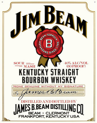 Gruppenavatar von DER JIM BEAM KENTUCKY STRAIGHT BOURBON WISKEY........FANCLUB