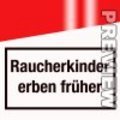 Gruppenavatar von ~~Raucherkinder ERBEN früher~~