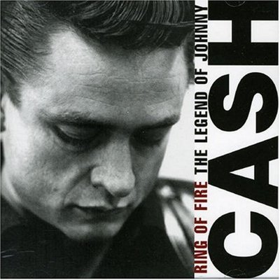 Gruppenavatar von ♫ Johnny Cash • Fanclub ♫