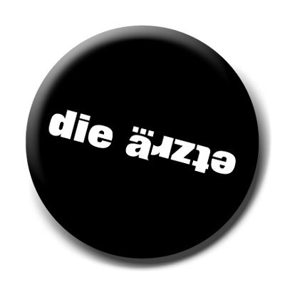 Gruppenavatar von Die Ärzte