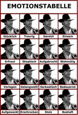 Gruppenavatar von wenn chuck norris ins wasser geht wird er nicht nass, sondern das wasser chuck norris!!