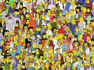 Gruppenavatar von [siMpsOns... 4-liFe & eVer...]