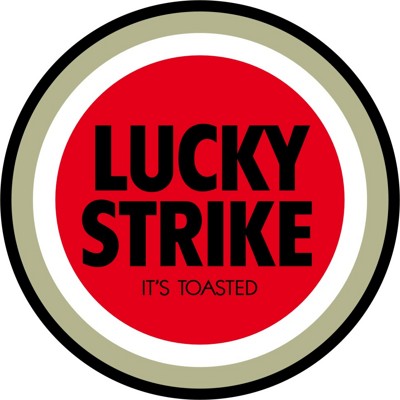 Gruppenavatar von Lucky Strike schmecken nicht nur super sie machen auch glücklich