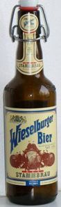 offizielle WieselburgerBier - Fangemeinde