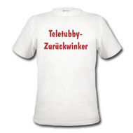 Gruppenavatar von Teletubbyzurückwinker