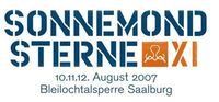 Gruppenavatar von SonneMondSterne - Das Leben ist zu kurz um kommerziell zu sein