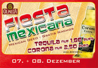 Fiesta Mexicana@Bienenstich