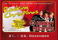 Rocking Christmas@Bienenstich