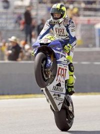 Gruppenavatar von Valentino Rossi Fanclub