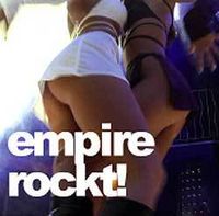 Empire rockt!@Empire St. Martin