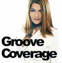 Groove Coverage Live!