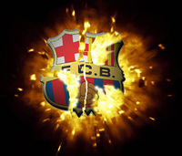 Gruppenavatar von barca sucks