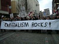 Gruppenavatar von Wir lieben den Kapitalismus