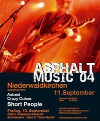 Asphalt Music 04@Asphalthalle
