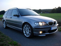 Gruppenavatar von BMW E46