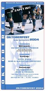 Oktoberfest@Nachtschicht