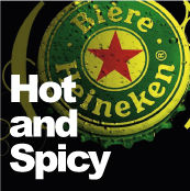 Hot and Spicy@Empire St. Martin