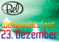 Weihnachtsfest