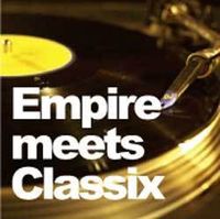 Empire meets Classix@Empire St. Martin